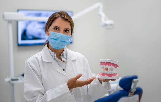 Best Emergency TMJ Treatment in Hiram, GA