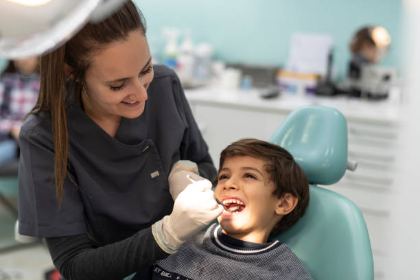 Best Emergency Root Canal Treatment in Hiram, GA