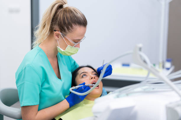 Best Cosmetic Emergency Dentistry in Hiram, GA