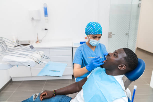 Best Weekend Emergency Dentist in Hiram, GA