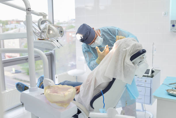 Best Emergency Tooth Extraction in Hiram, GA
