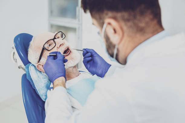 Best Emergency Tooth Extraction in Hiram, GA